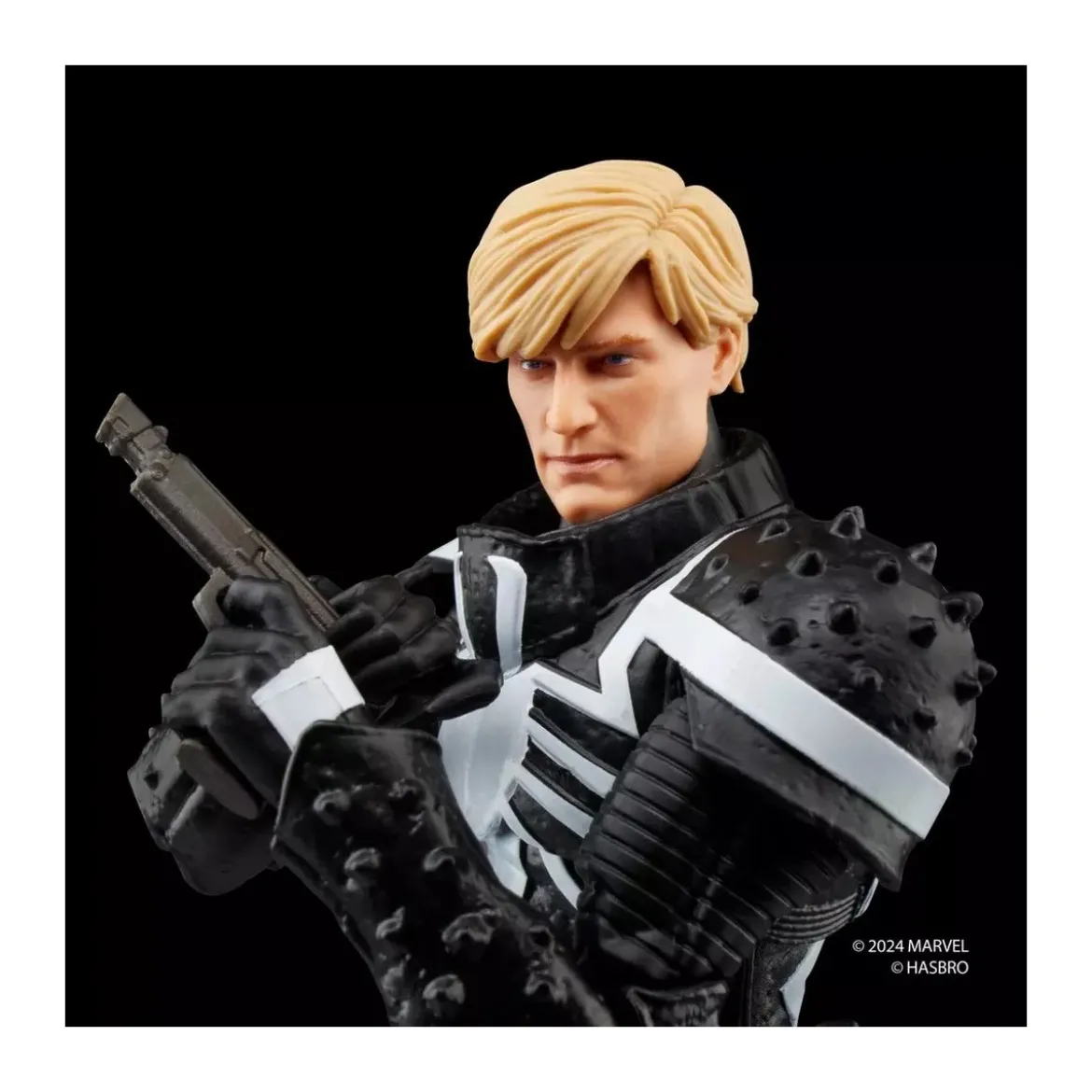 Hasbro Marvel Legends Series Spider-Man - Agent Venom (Flash Thompson)
