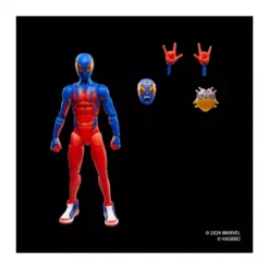 Hasbro Marvel Legends Series Spider-Man - Spider-Boy