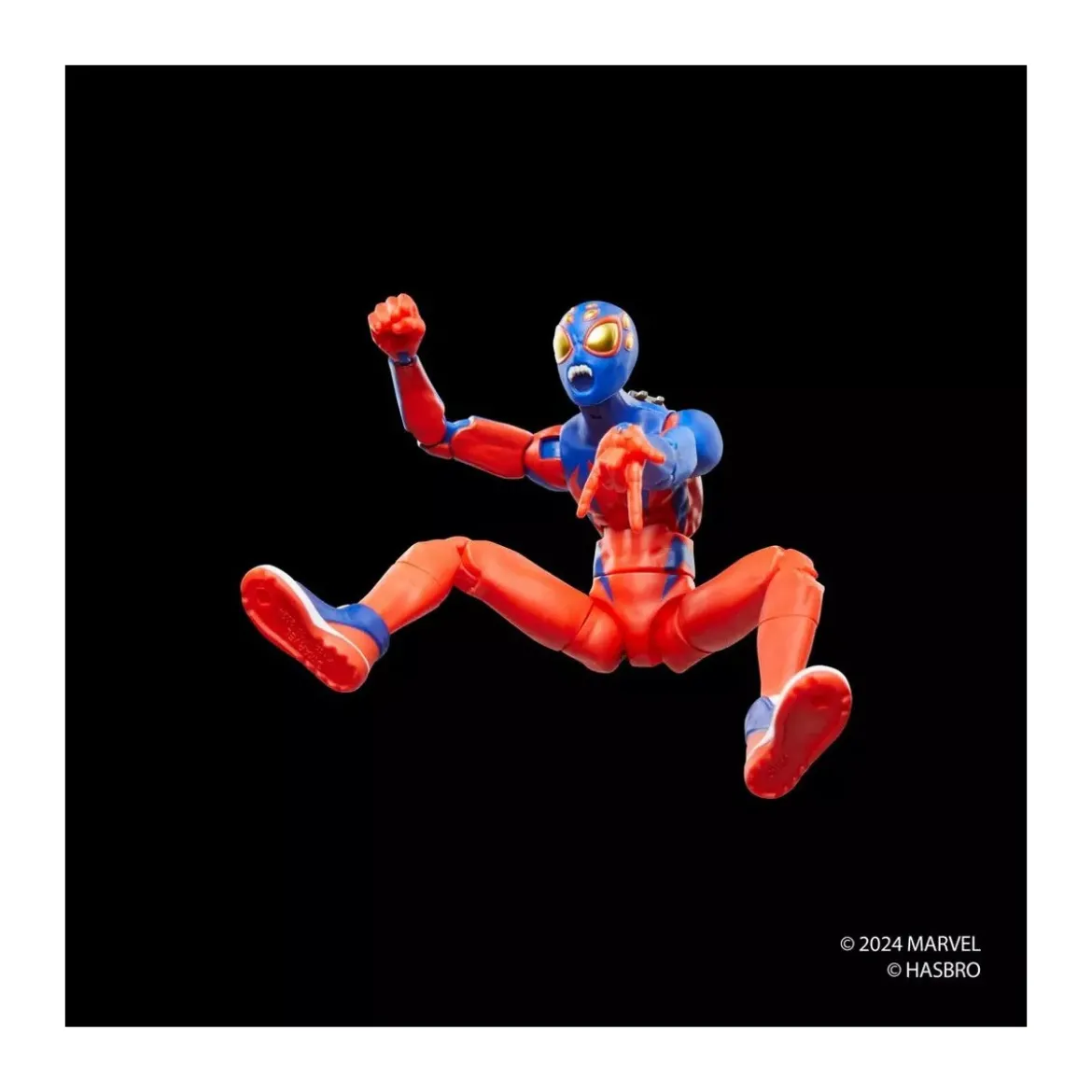 Hasbro Marvel Legends Series Spider-Man - Spider-Boy