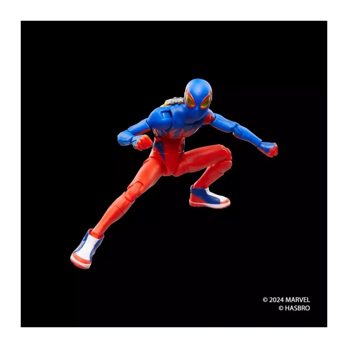 Hasbro Marvel Legends Series Spider-Man - Spider-Boy