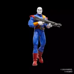 Hasbro Marvel Legends Series Spider-Man - Chameleon