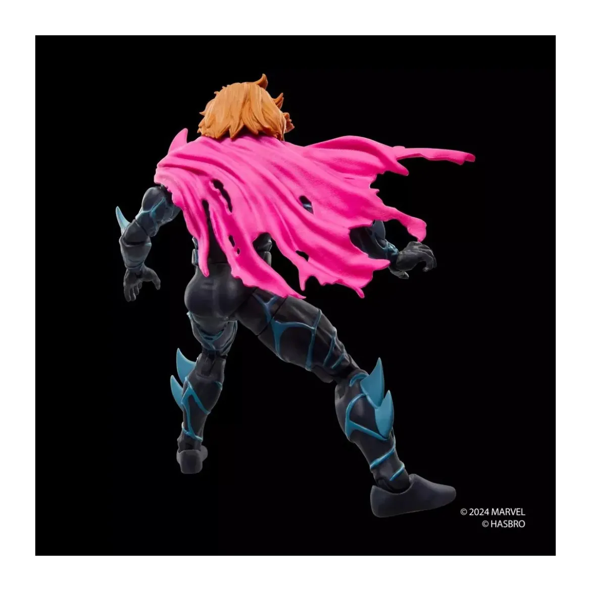 Hasbro Marvel Legends Series Spider-Man - Kaine