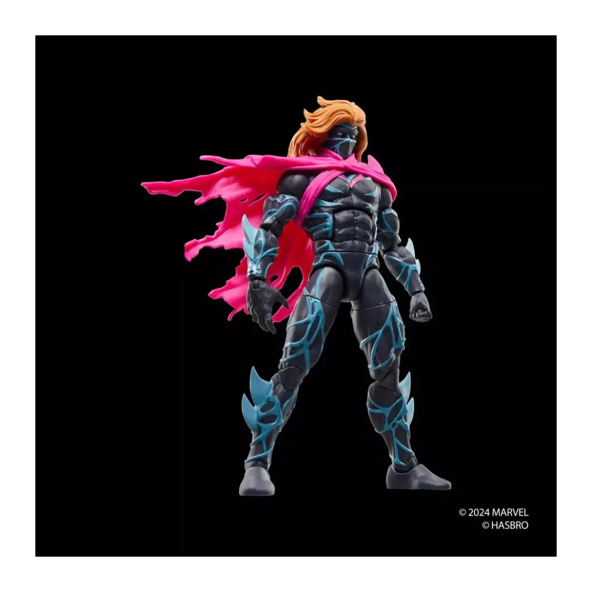 Hasbro Marvel Legends Series Spider-Man - Kaine