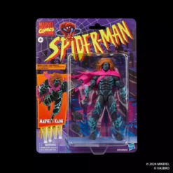 Hasbro Marvel Legends Series Spider-Man - Kaine