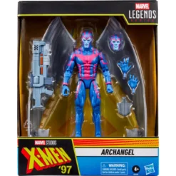 Hasbro Marvel Legends Series X-Men - Archangel