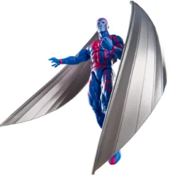 Hasbro Marvel Legends Series X-Men - Archangel