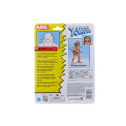 Hasbro Marvel Legends Series X-Men Retro - Weapon X