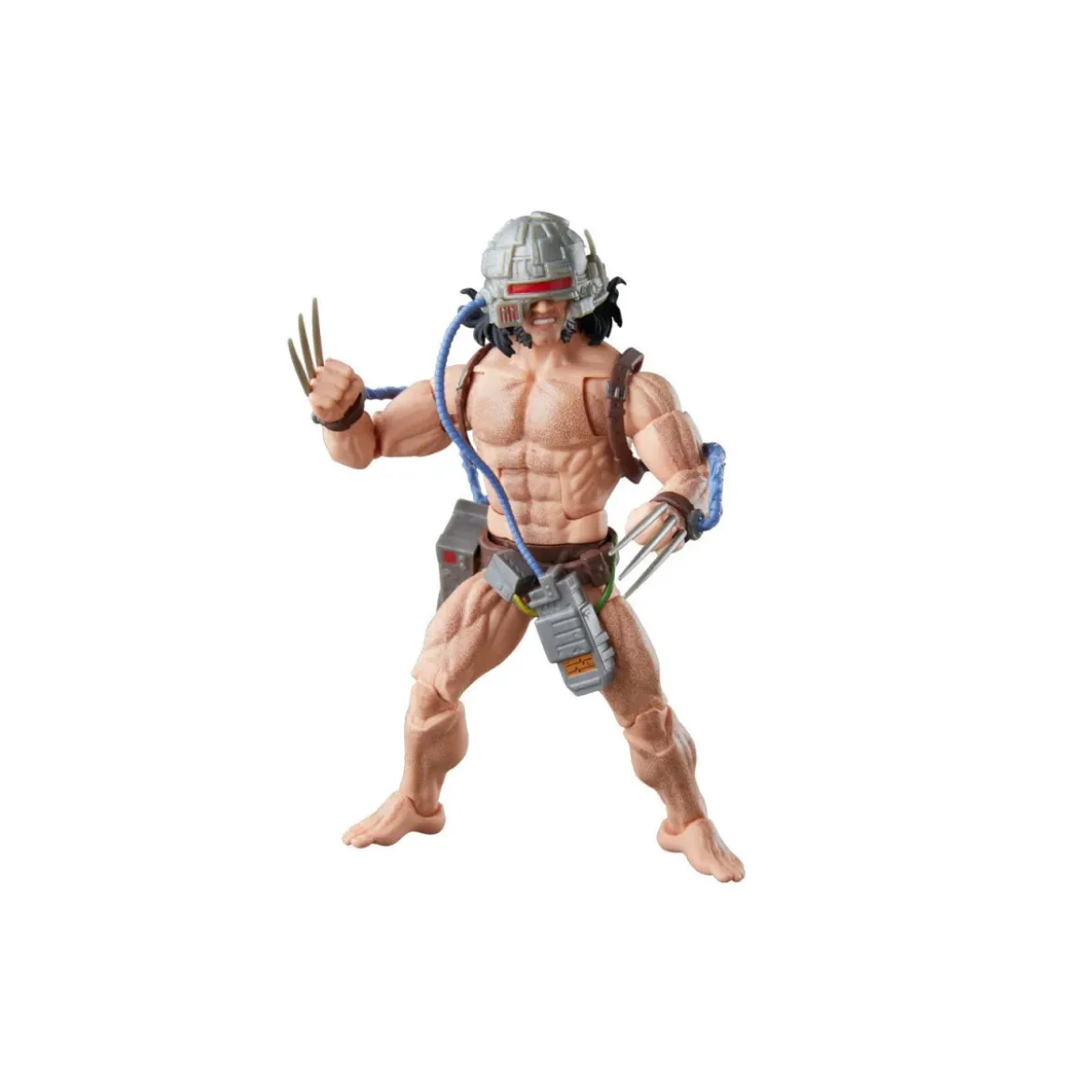 Hasbro Marvel Legends Series X-Men Retro - Weapon X