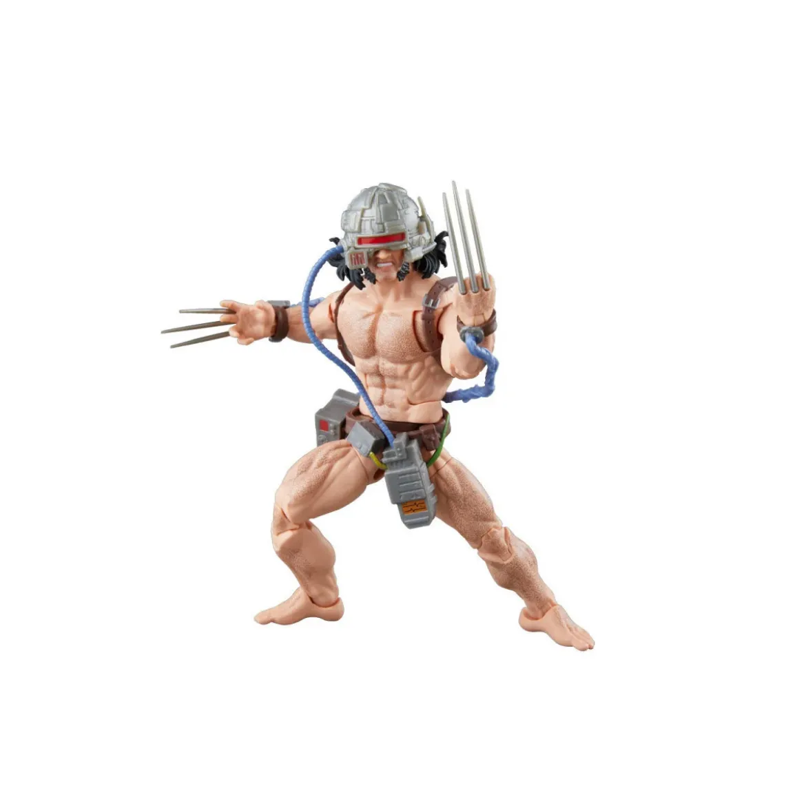 Hasbro Marvel Legends Series X-Men Retro - Weapon X