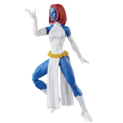 Hasbro Marvel Legends Series X-Men Retro - Mystique
