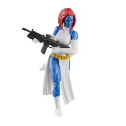 Hasbro Marvel Legends Series X-Men Retro - Mystique