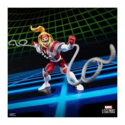 Hasbro Marvel Legends Series Gamerverse - War Machine vs. Omega Red