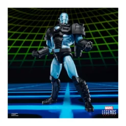 Hasbro Marvel Legends Series Gamerverse - War Machine vs. Omega Red