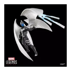 Hasbro Marvel Legends Series X-Men - X-Force Archangel