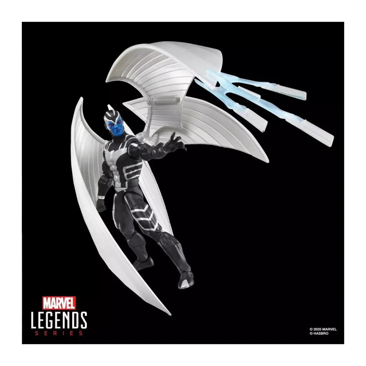 Hasbro Marvel Legends Series X-Men - X-Force Archangel