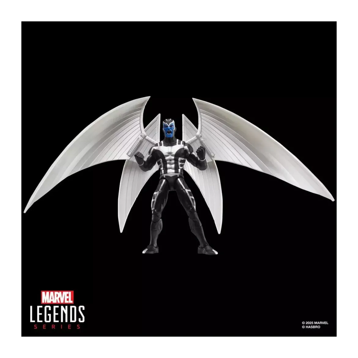 Hasbro Marvel Legends Series X-Men - X-Force Archangel