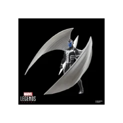 Hasbro Marvel Legends Series X-Men - X-Force Archangel