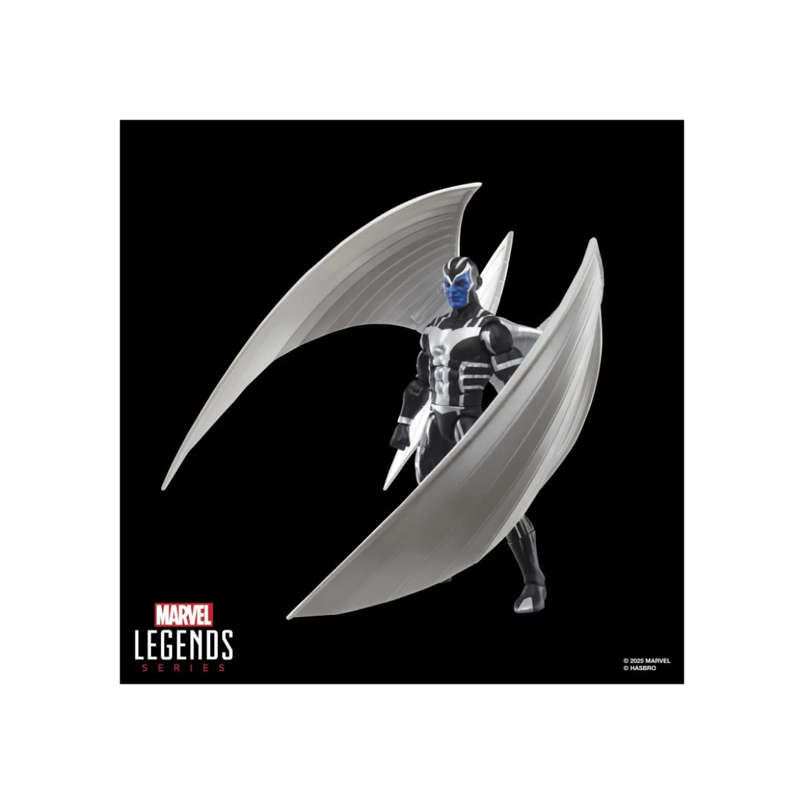 Hasbro Marvel Legends Series X-Men - X-Force Archangel