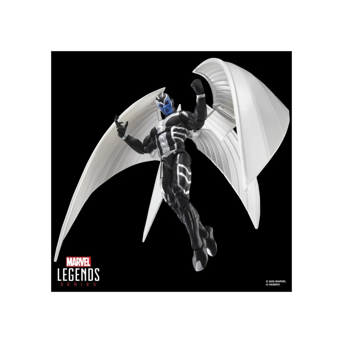 Hasbro Marvel Legends Series X-Men - X-Force Archangel