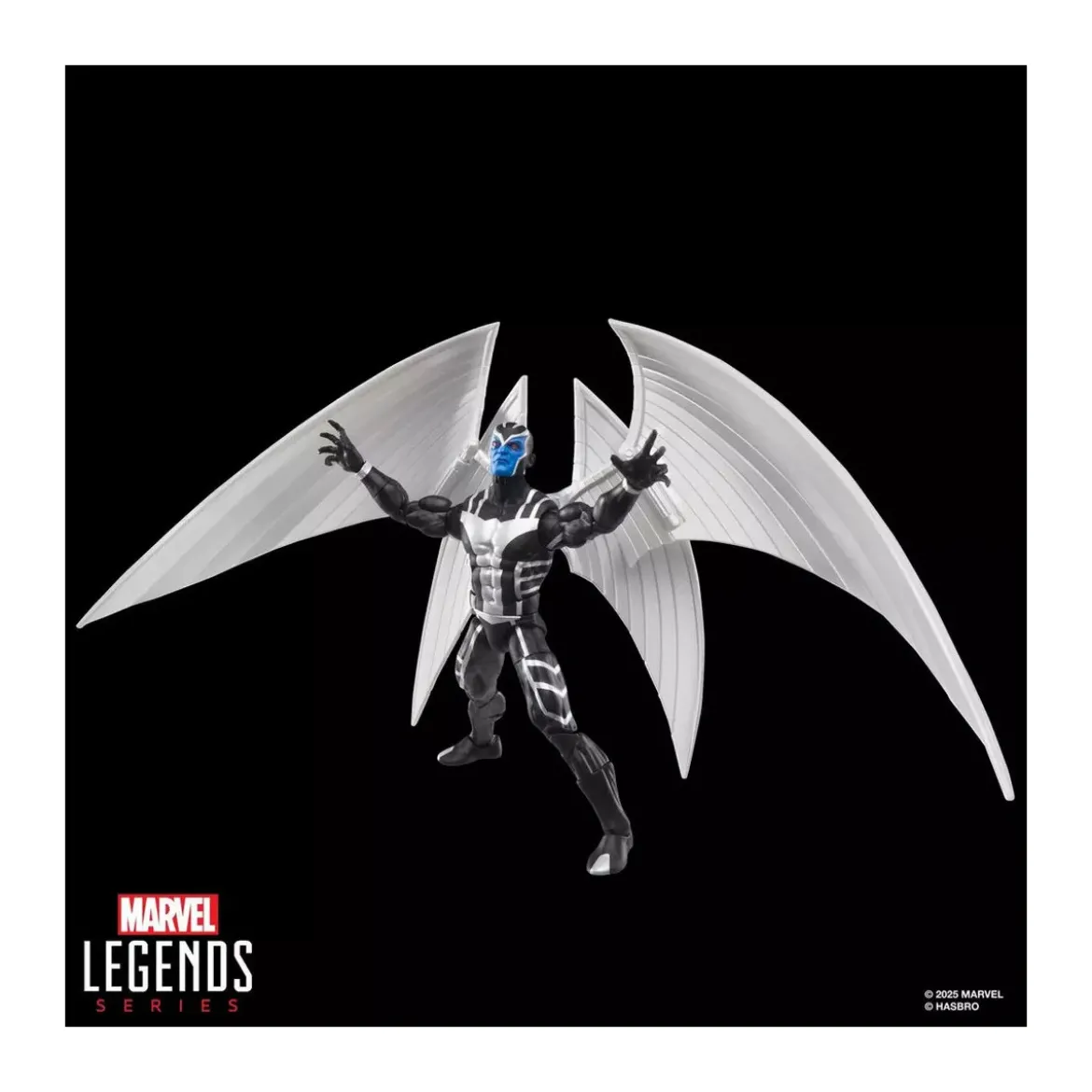 Hasbro Marvel Legends Series X-Men - X-Force Archangel