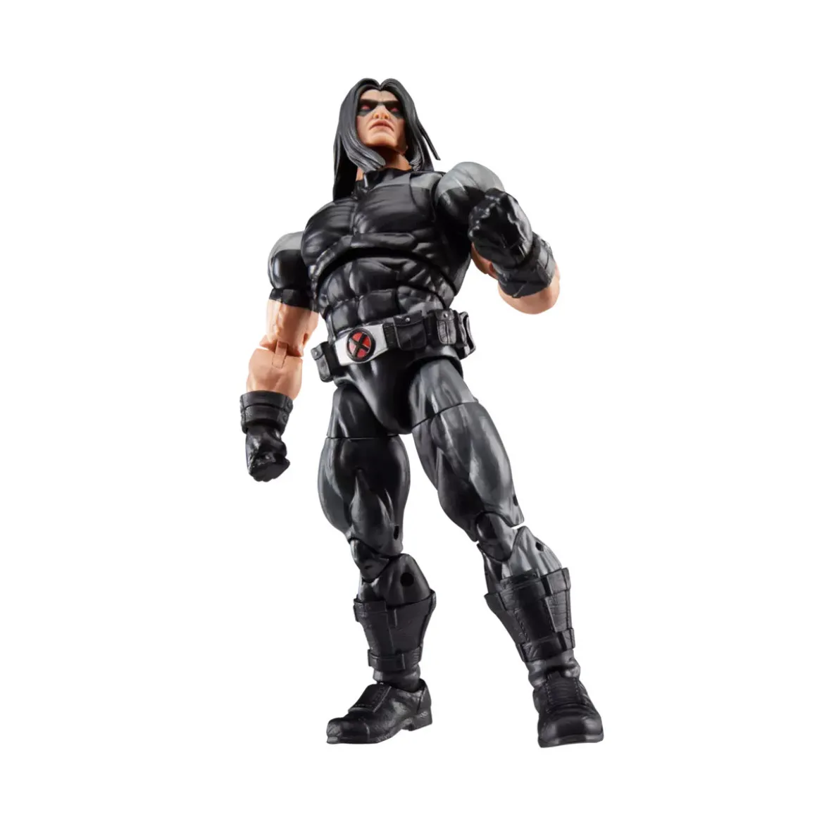Hasbro Marvel Legends Series X-Men - X-Force X-23 et Warpath