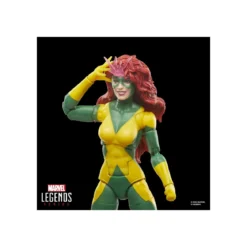 Hasbro Marvel Legends Series X-Men Retro - Jean Grey X-Factor