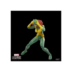 Hasbro Marvel Legends Series X-Men Retro - Jean Grey X-Factor