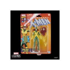 Hasbro Marvel Legends Series X-Men Retro - Jean Grey X-Factor