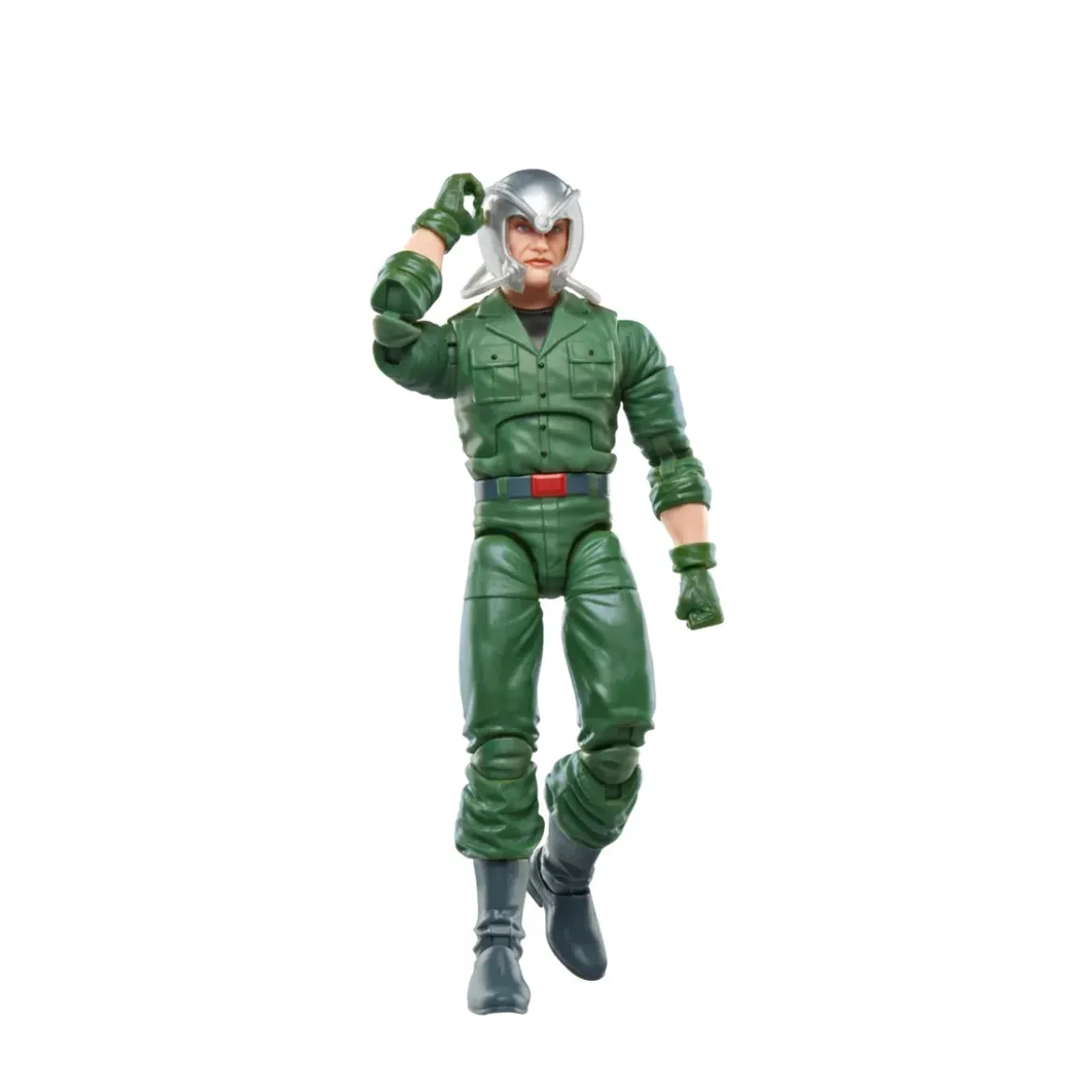 Hasbro Marvel Legends Series Uncanny X-Men - Professor X Savage Land