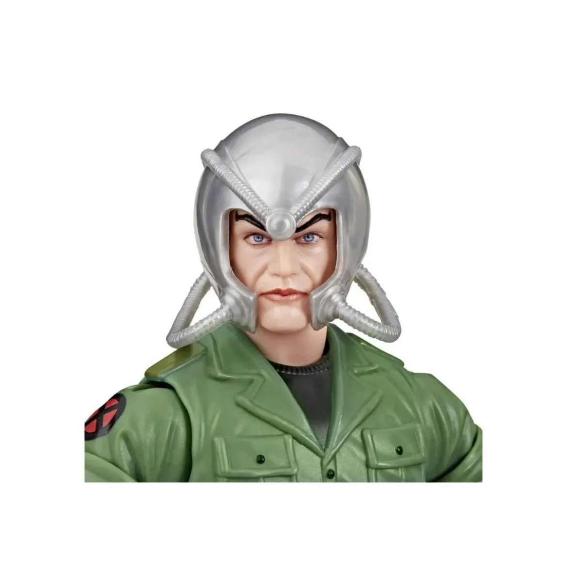 Hasbro Marvel Legends Series Uncanny X-Men - Professor X Savage Land