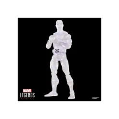 Hasbro Marvel Legends Series - Iceman - Secret Wars
