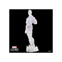 Hasbro Marvel Legends Series - Iceman - Secret Wars