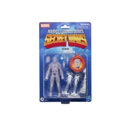 Hasbro Marvel Legends Series - Iceman - Secret Wars