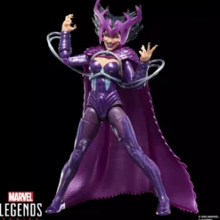 Hasbro Marvel Legends Series X-Men - Deathbird & Gladiator