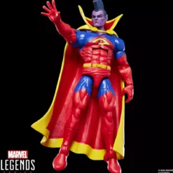 Hasbro Marvel Legends Series X-Men - Deathbird & Gladiator