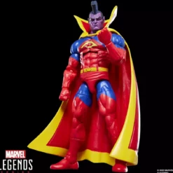 Hasbro Marvel Legends Series X-Men - Deathbird & Gladiator