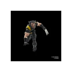Hasbro Marvel Legends Series X-Men - Wolverine X-Treme X-Men - Nemesis Wave