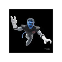 Hasbro Marvel Legends Series X-Men - Nightcrawler X-Force - Nemesis Wave
