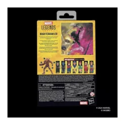 Hasbro Marvel Legends Series X-Men - Nightcrawler X-Force - Nemesis Wave
