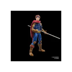 Hasbro Marvel Legends Series X-Men - Gambit AoA - Nemesis Wave