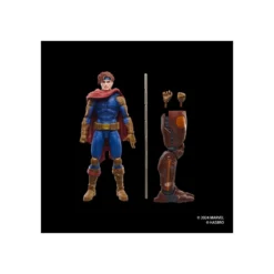 Hasbro Marvel Legends Series X-Men - Gambit AoA - Nemesis Wave