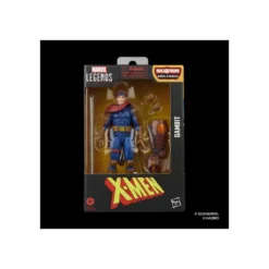 Hasbro Marvel Legends Series X-Men - Gambit AoA - Nemesis Wave