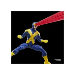 Hasbro Marvel Legends Series X-Men - Cyclops X-Factor - Nemesis Wave