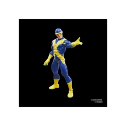 Hasbro Marvel Legends Series X-Men - Cyclops X-Factor - Nemesis Wave