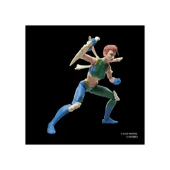 Hasbro Marvel Legends Series X-Men - Marrow - Nemesis Wave
