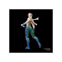 Hasbro Marvel Legends Series X-Men - Marrow - Nemesis Wave