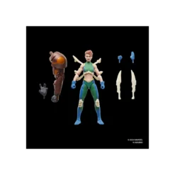 Hasbro Marvel Legends Series X-Men - Marrow - Nemesis Wave