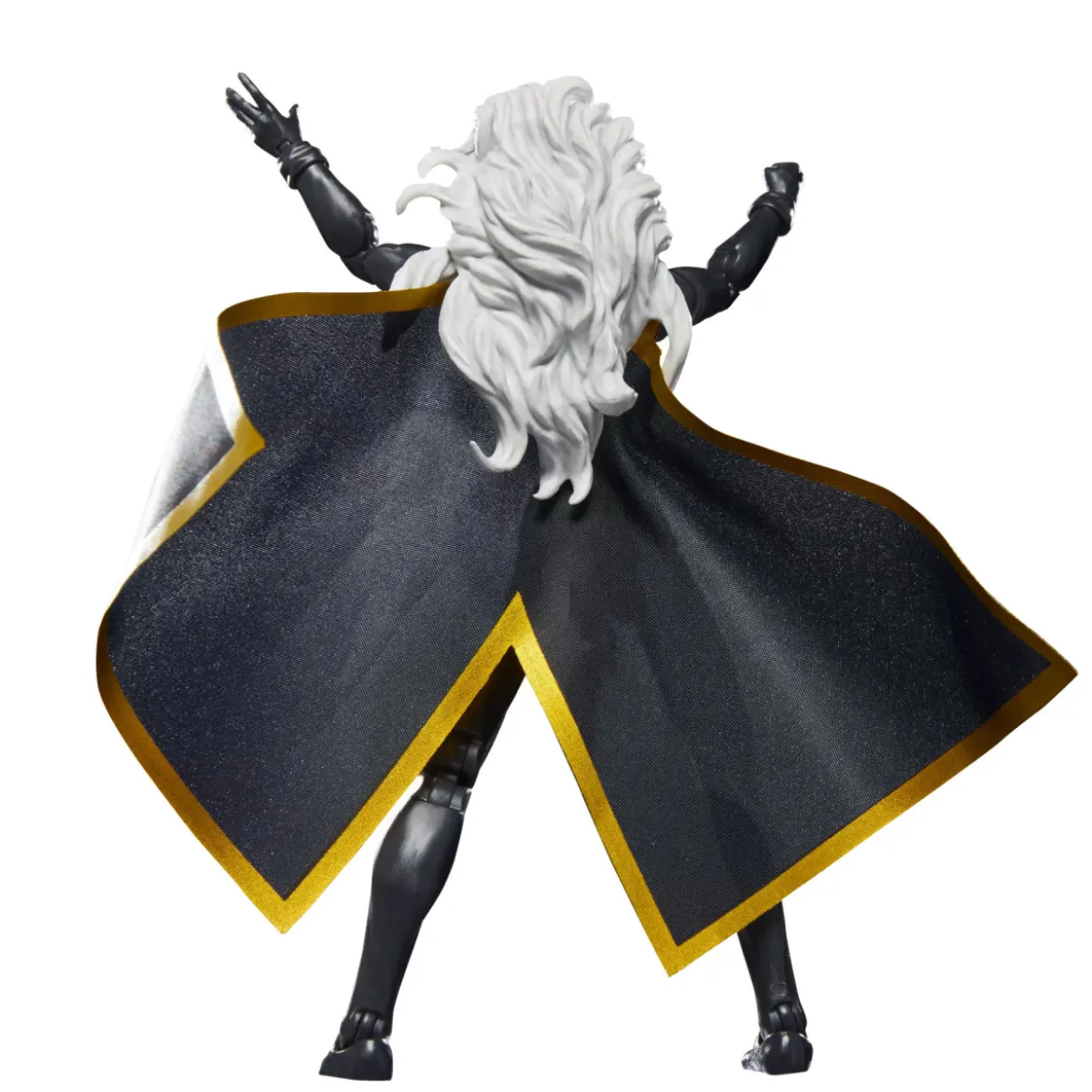Hasbro Marvel Legends Series Uncanny X-Men - Storm (Outback-Era)