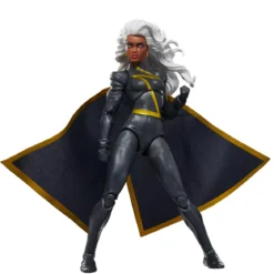 Hasbro Marvel Legends Series Uncanny X-Men - Storm (Outback-Era)