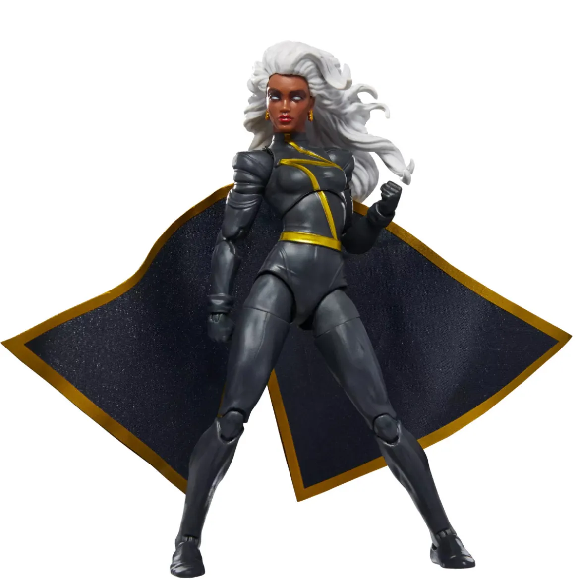 Hasbro Marvel Legends Series Uncanny X-Men - Storm (Outback-Era)